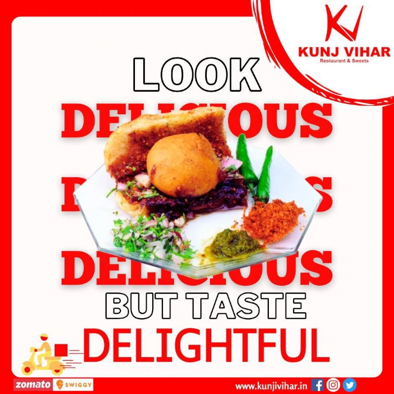 Kunj Vihar — Thane